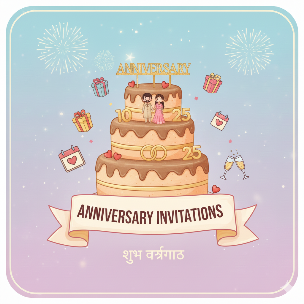 Anniversary