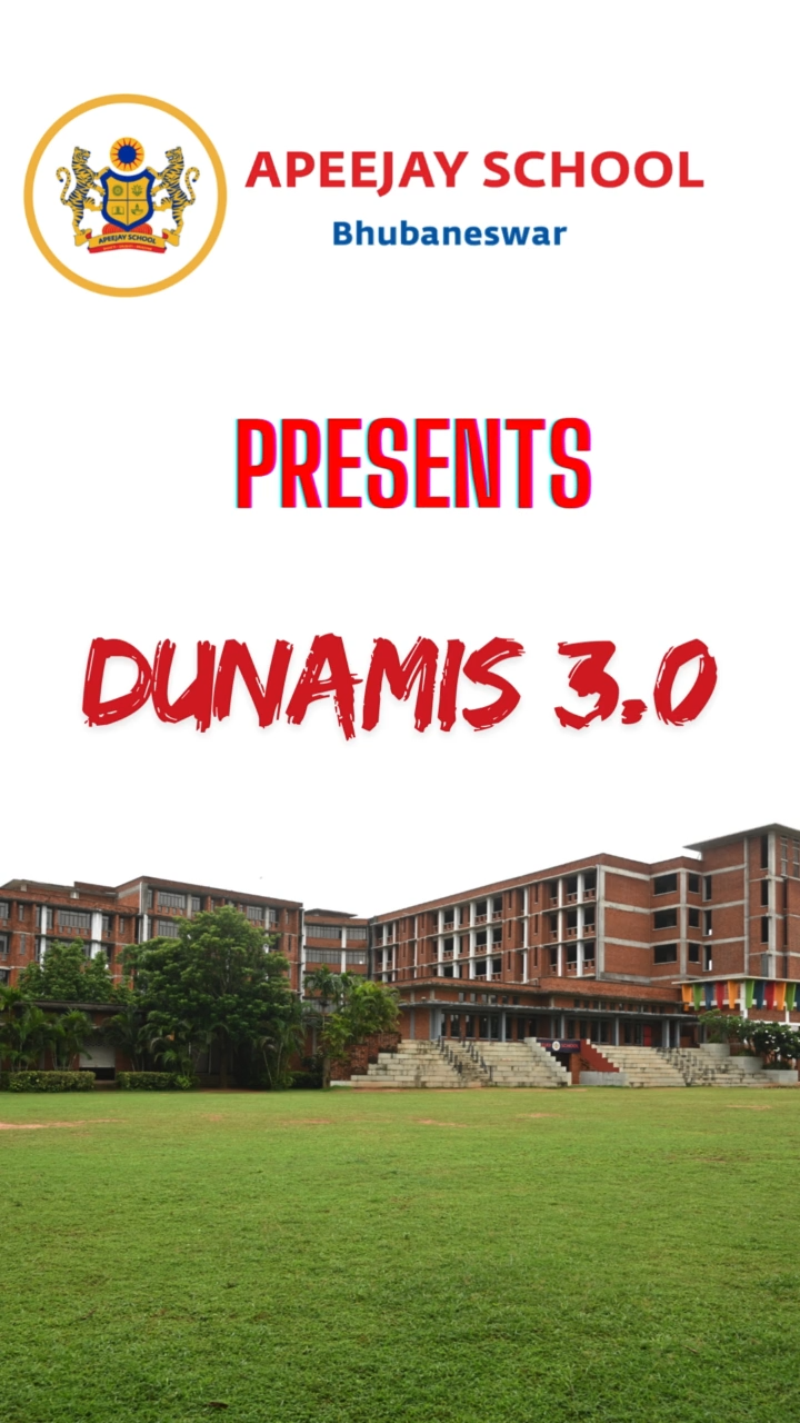 School/College Function Event Invitation